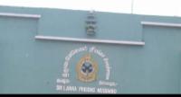 Negombo Prison Unrest Triggers Police Response